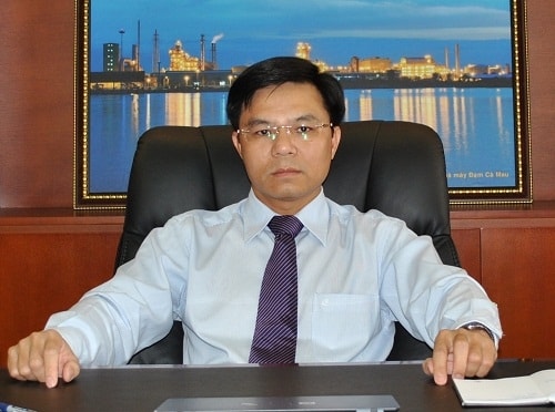 Image hình ảnh hình ảnh hình ảnh hình ảnh Vũ Mạnh Hùng - Tin tức, hình ảnh, video clip mới nhất về Tân Tổng giám đốc PVN