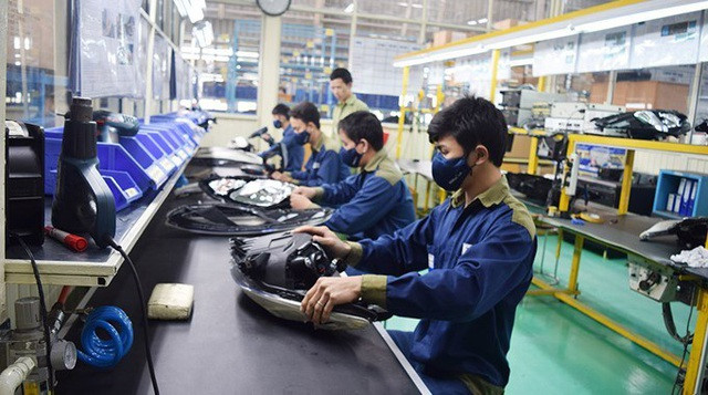 5 tỷ USD tuột khỏi tầm tay, nguy cơ kẻ bên lề cuộc chơi - 1