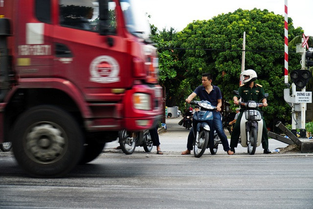 Những điểm đen giao thông trên Quốc lộ 5 - 9