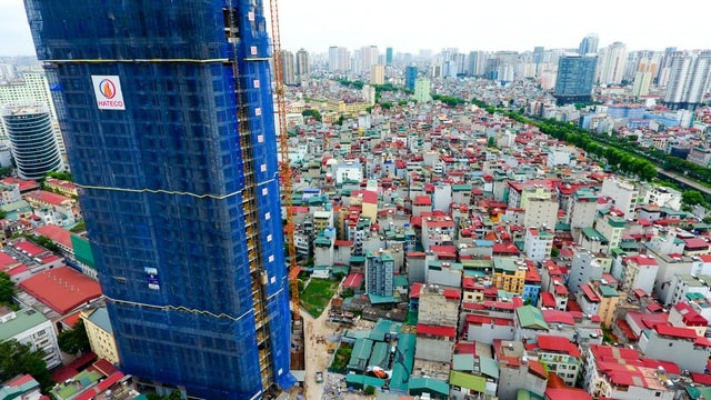 Hà Nội: Toàn cảnh dự án đường Huỳnh Thúc Kháng kéo dài - 9