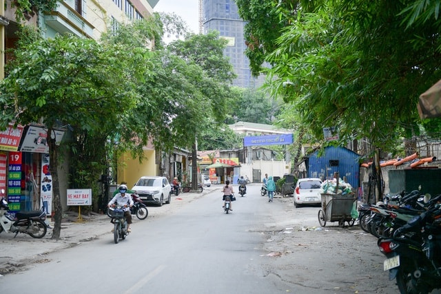 Hà Nội: Toàn cảnh dự án đường Huỳnh Thúc Kháng kéo dài - 2