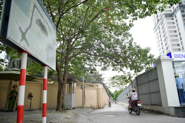 Hà Nội: Toàn cảnh dự án đường Huỳnh Thúc Kháng kéo dài - 10