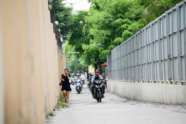 Hà Nội: Toàn cảnh dự án đường Huỳnh Thúc Kháng kéo dài - 11
