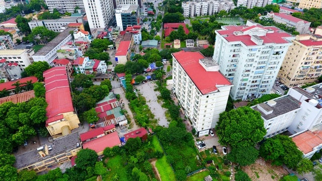 Hà Nội: Toàn cảnh dự án đường Huỳnh Thúc Kháng kéo dài - 4
