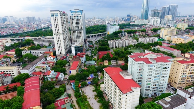 Hà Nội: Toàn cảnh dự án đường Huỳnh Thúc Kháng kéo dài - 12
