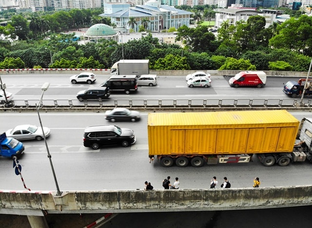 Hà Nội: Xe dù, bến cóc hoành hành dịp nghỉ lễ - 7