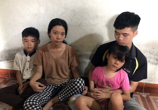 Lật xe ở Đài Loan, 2 lao động Việt Nam thương vong - 2