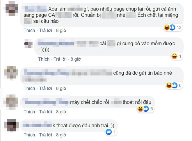 Xôn xao thông tin người đàn ông giết mèo rừng quý hiếm rồi đăng Facebook khoe - Ảnh 4.