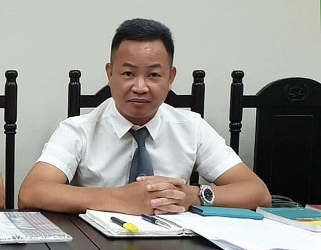 Dân ghi hình CSGT không được đứng quá gần, dí sát máy quay gây cản trở - 2