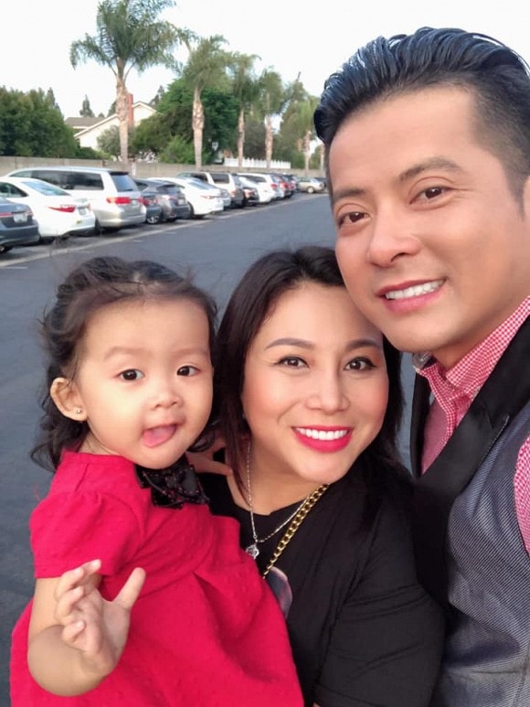 diễn viên Hoàng Anh, Hoàng Anh, vợ Hoàng Anh