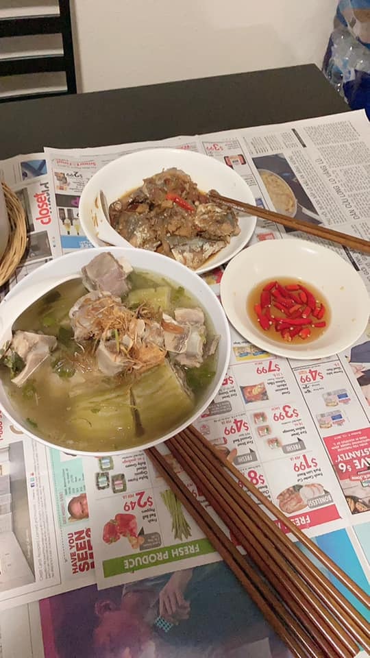 diễn viên Hoàng Anh, Hoàng Anh, vợ Hoàng Anh