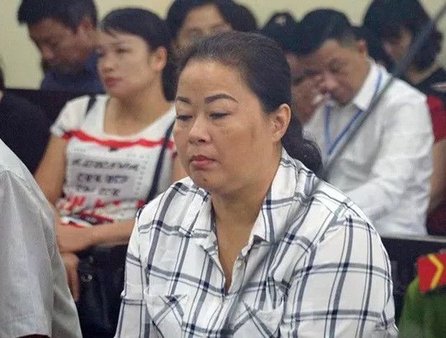 Xử vụ gian lận điểm thi ở Hà Giang: Bị cáo khởi xướng nâng điểm lĩnh 8 năm tù - 8