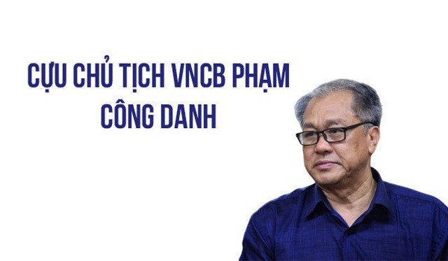 Tuổi già, liệt giường không thoát lao lý, đại gia đầu bạc đau đời 2019 - 1