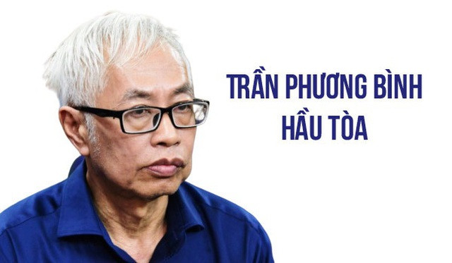 Tuổi già, liệt giường không thoát lao lý, đại gia đầu bạc đau đời 2019 - 2