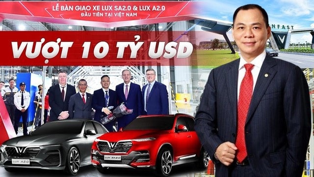 Cuộc chơi lớn của tỷ phú bậc nhất, nỗi lo lắng biết tỏ cùng ai - 1