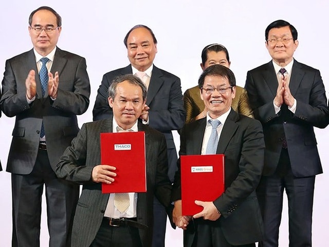 Cuộc chơi lớn của tỷ phú bậc nhất, nỗi lo lắng biết tỏ cùng ai - 3