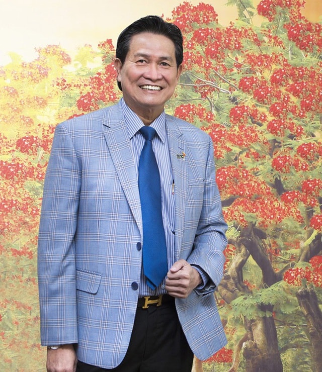 Cuộc chơi lớn của tỷ phú bậc nhất, nỗi lo lắng biết tỏ cùng ai - 4