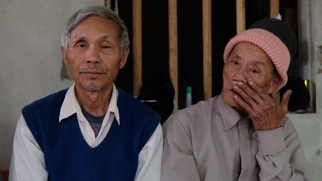 Buốt lòng 3 trẻ mồ côi, bé 12 tuổi: Con cố học hết lớp 9 rồi đi làm thuê... - 4 Buốt lòng 3 trẻ mồ côi, bé 12 tuổi: Con cố học hết lớp 9 rồi đi làm thuê... - 4