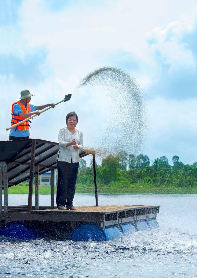 Khối tài sản khổng lồ của 5 nữ tỷ phú hàng đầu Việt Nam - 2