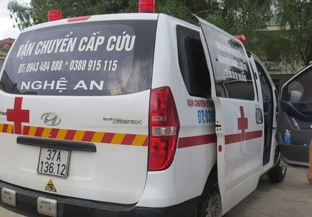 Thượng úy Công an hy sinh khi truy bắt đối tượng buôn bán ma túy