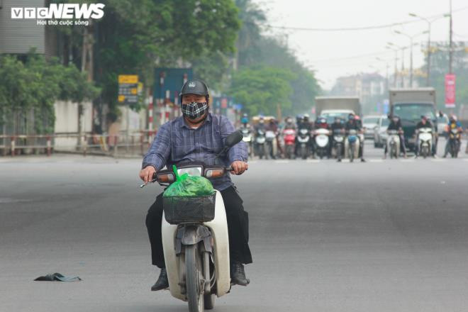 Phố phường thông thoáng, dân vẫn lái xe bát nháo, bất tuân luật giao thông - 8