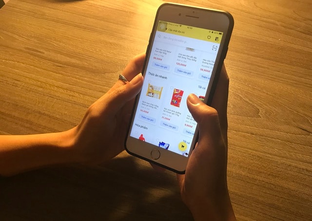 Chợ online chung cư lên ngôi trong mùa dịch Covid-19 - 3 Chợ online chung cư lên ngôi trong mùa dịch Covid-19 - 3