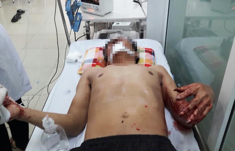 Keyword đầu tiên có dấu