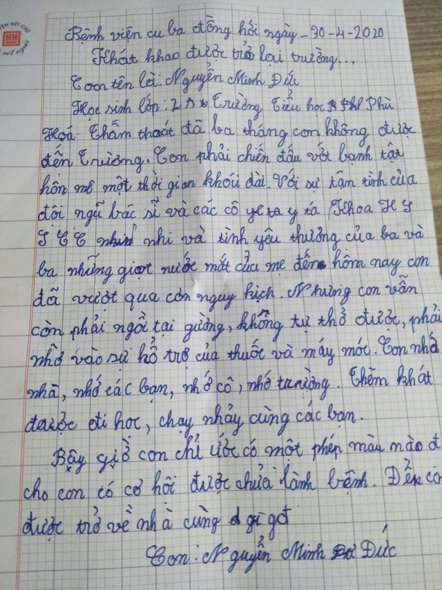 Đã mất con gái đầu, đôi vợ chồng đau đớn nhìn con trai 8 tuổi nguy kịch tính mạng vì nghèo khó - Ảnh 4.