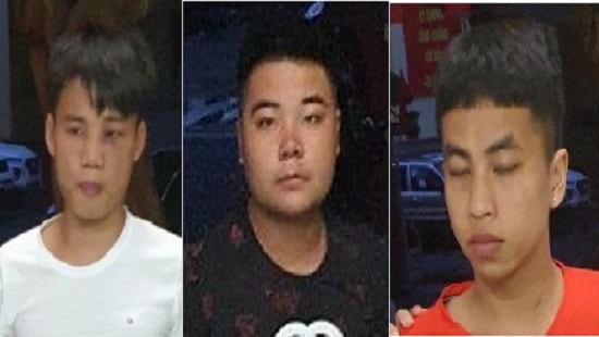 Bắt 3 đối tượng nổ súng bắn người ở khu vực Bến xe Tiên Lãng