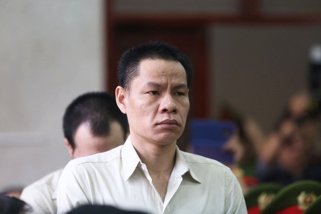 Y án tử hình 6 bị cáo sát hại nữ sinh giao gà ở Điện Biên - 3