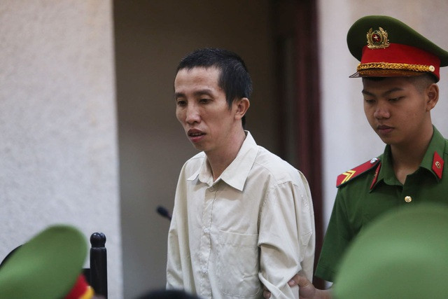 Y án tử hình 6 bị cáo sát hại nữ sinh giao gà ở Điện Biên - 4