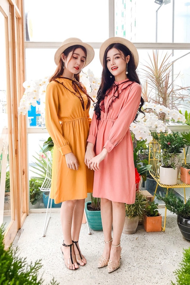 Hí Shop - Điểm đến tin cậy cho quý cô thích mua sắm online - Ảnh 3.