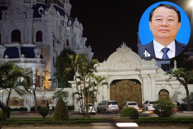Vụ đại gia xăng dầu Ngô Văn Phát bị bắt: Hành vi mua bán hóa đơn trái phép bị xử lý thế nào? - Ảnh 2.