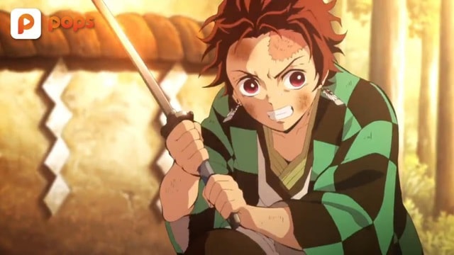 POPS “mạnh tay” mua bản quyền anime hay nhất thập niên 2010 - Demon Slayer - Ảnh 3.