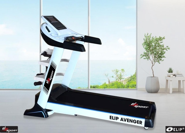 Có nên chọn mua máy tập chạy bộ đa năng hay không? - Ảnh 2.