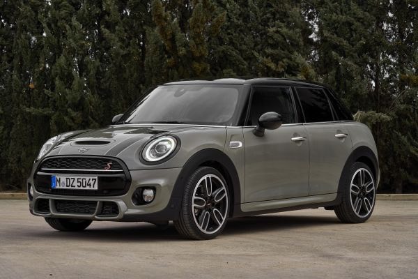 MINI Cooper S 5 Cửa - Xe sang đậm chất Anh Quốc - Ảnh 1.