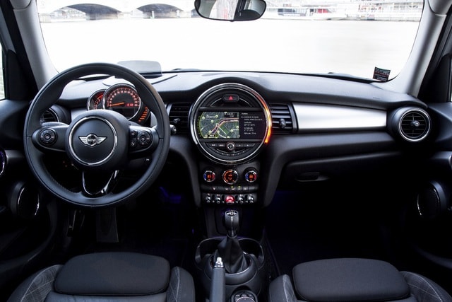 MINI Cooper S 5 Cửa - Xe sang đậm chất Anh Quốc - Ảnh 4.