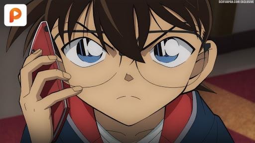 Thêm 300 tập anime Thám tử lừng danh Conan lồng tiếng xịn mịn cập bến Ứng Dụng POPS - Ảnh 4.