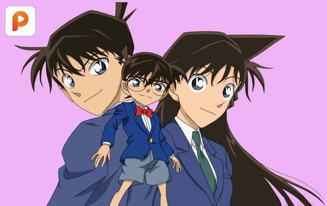 Thêm 300 tập anime Thám tử lừng danh Conan lồng tiếng xịn mịn cập bến Ứng Dụng POPS - Ảnh 1.