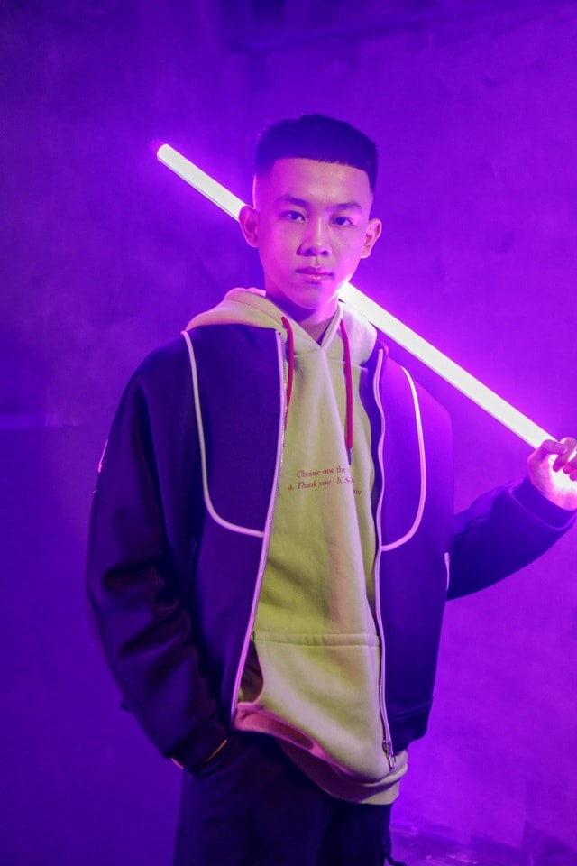 Nguyễn Bảo Quý: 10X sở hữu kênh Youtube AFK Quý11N TV đạt nút bạc - Ảnh 6.