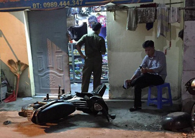 Những vụ án mạng đau lòng chỉ vì hát karaoke gây ồn - Ảnh 4. Những vụ án mạng đau lòng chỉ vì hát karaoke gây ồn - Ảnh 4.