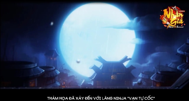 Sau Naruto, Nhẫn Giả Mobile sẽ là 1 “món ăn tinh thần” tuyệt vời về đề tài ninja, mà fan Anime – Manga nhất định phải thử - Ảnh 2.