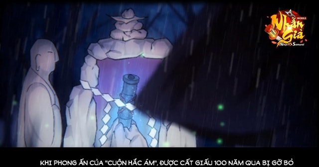 Sau Naruto, Nhẫn Giả Mobile sẽ là 1 “món ăn tinh thần” tuyệt vời về đề tài ninja, mà fan Anime – Manga nhất định phải thử - Ảnh 3.