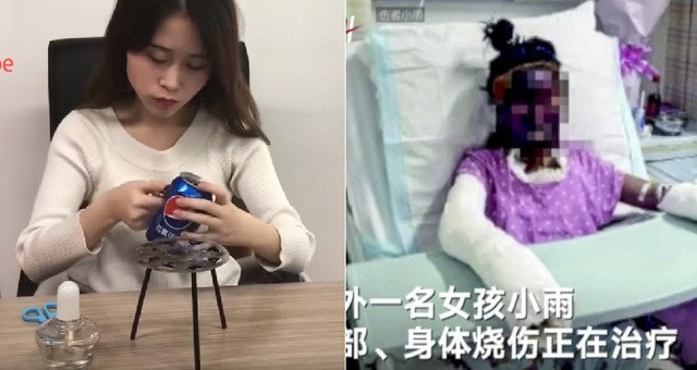 Bé gái 5 tuổi mất mạng vì học thắt cổ và những hiểm họa khôn lường từ Youtube - Ảnh 8.
