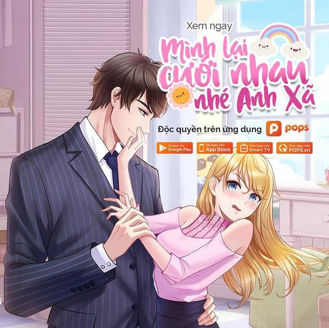 6 Bộ Moving toon xứ Trung được fan Việt “săn lùng” ráo riết trên POPS App - Ảnh 2.