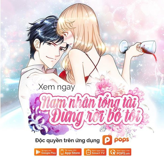 6 Bộ Moving toon xứ Trung được fan Việt “săn lùng” ráo riết trên POPS App - Ảnh 3.