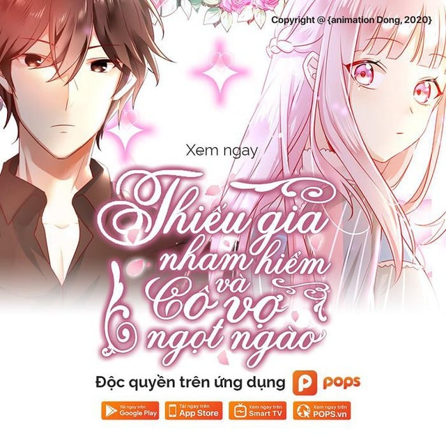 6 Bộ Moving toon xứ Trung được fan Việt “săn lùng” ráo riết trên POPS App - Ảnh 4.