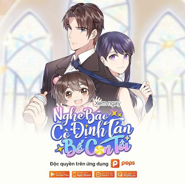 6 Bộ Moving toon xứ Trung được fan Việt “săn lùng” ráo riết trên POPS App - Ảnh 5.