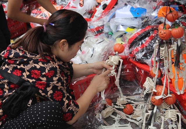 Độc chiêu bán hàng 