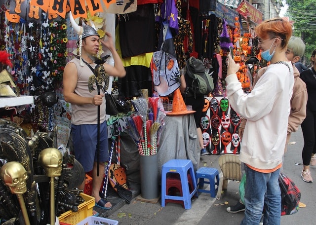 Độc chiêu bán hàng 